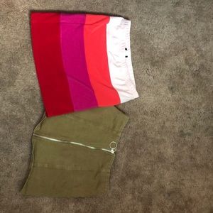 skirt bundle